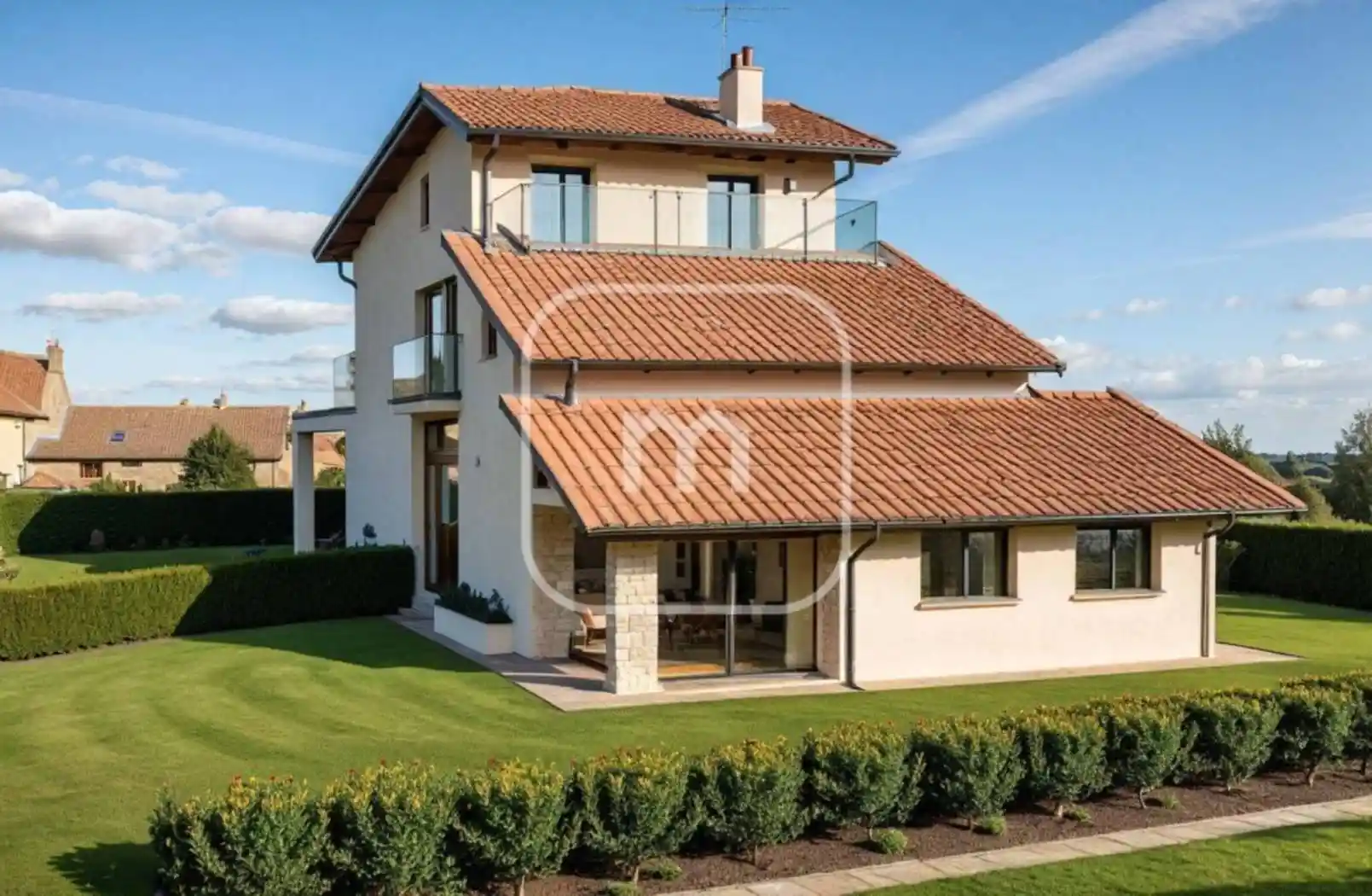 Villa in vendita a Zagarolo