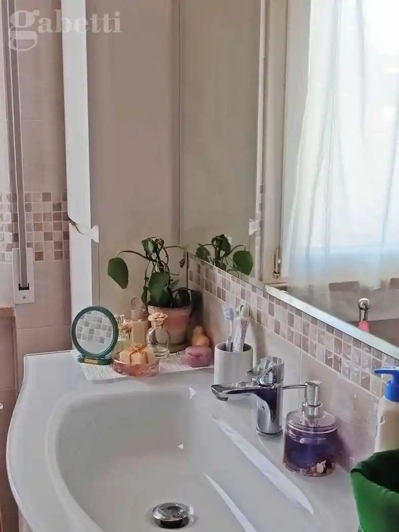 Appartamento Strada Corinaldese Grazie, 15, Scapezzano, Cannella, Roncitelli, Senigallia - foto 4