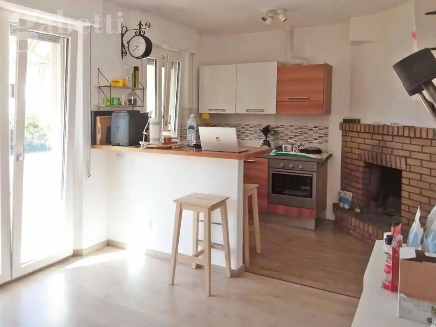 Appartamento Strada Corinaldese Grazie, 15, Scapezzano, Cannella, Roncitelli, Senigallia - foto 5