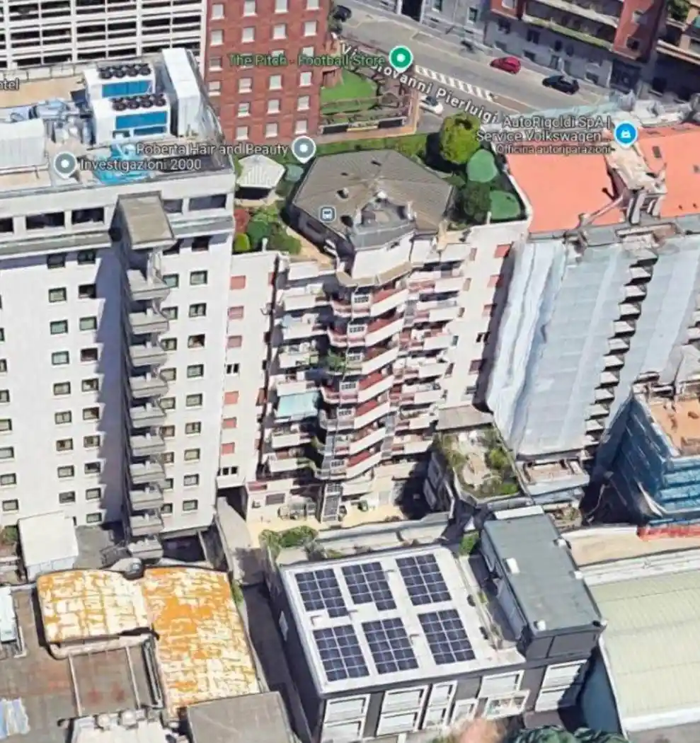 Appartamento all'asta Vle Andrea Doria,  24, Milano - foto 3