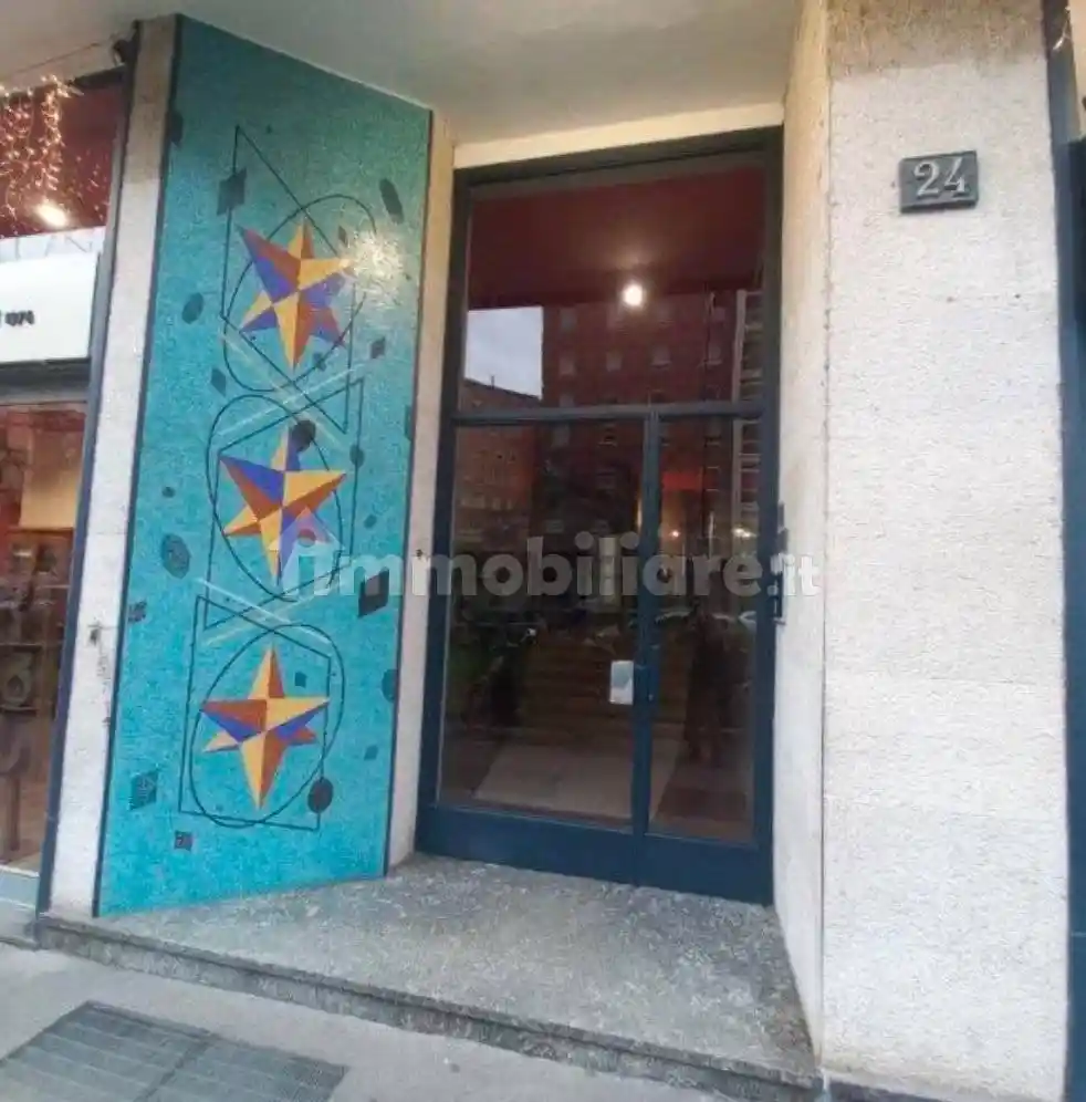 Appartamento all'asta Vle Andrea Doria,  24, Milano - foto 5