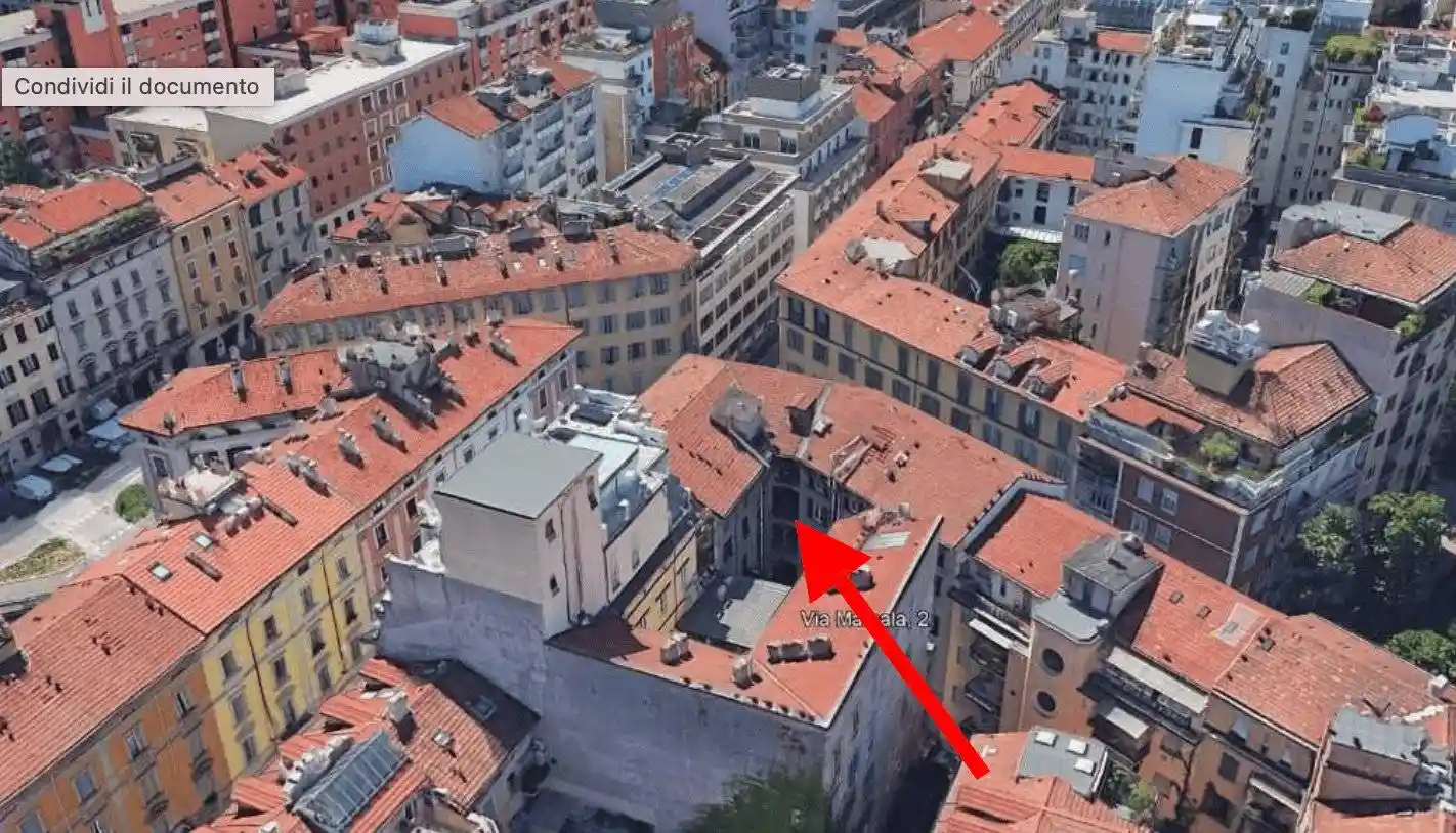 Appartamento all'asta via Marsala,  2, Milano - foto 5