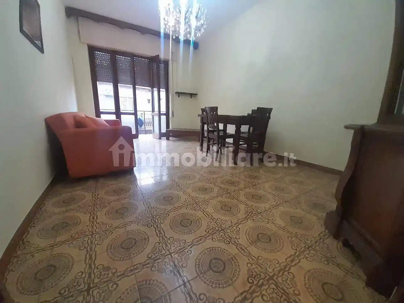 Trilocale via San Quirico d'Orcia, Settebagni, Roma - foto 3