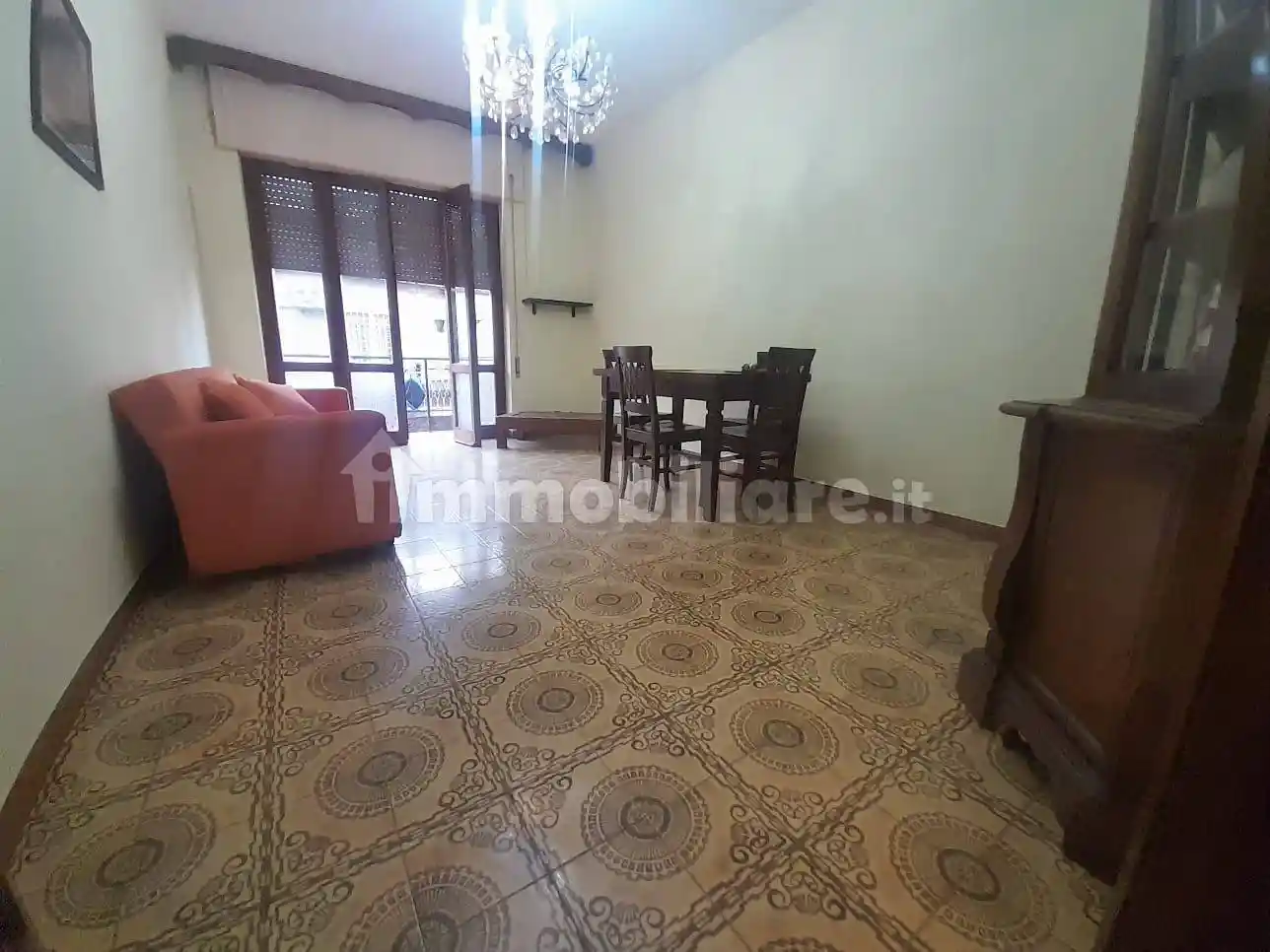 Trilocale via San Quirico d'Orcia, Settebagni, Roma - foto 4