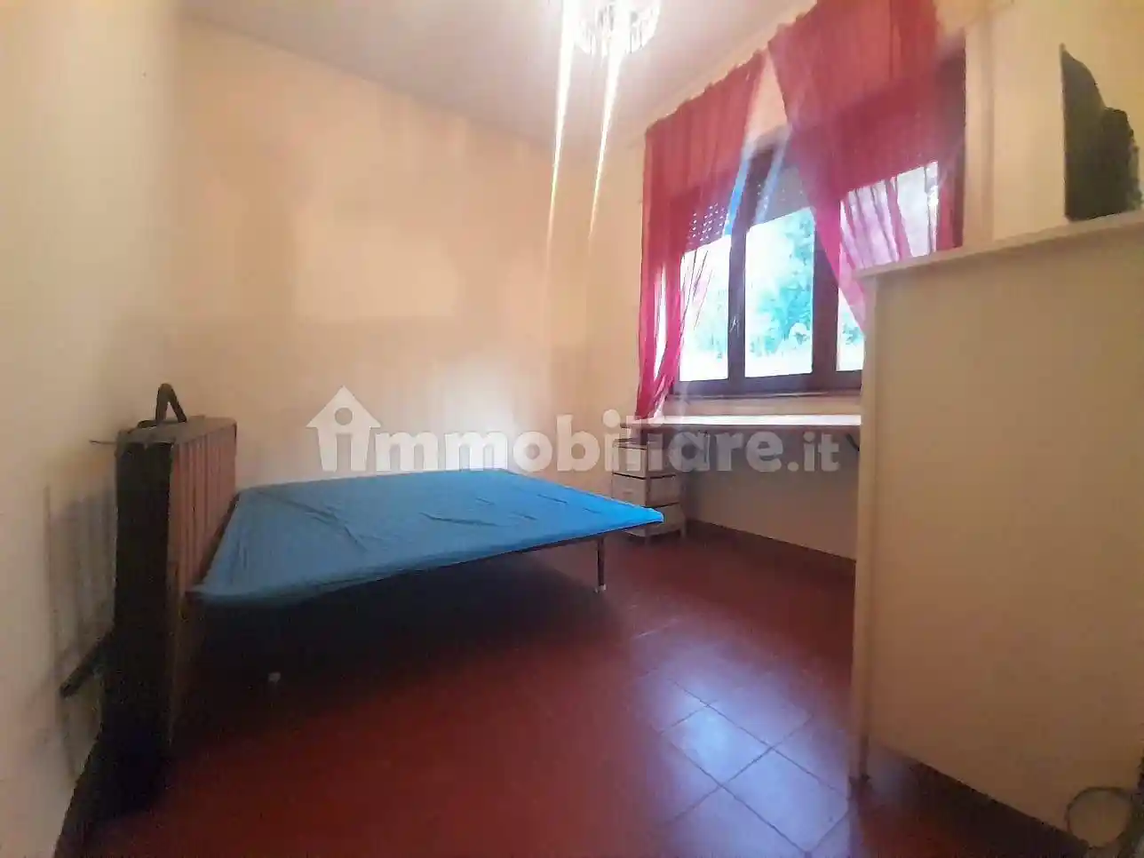 Trilocale via San Quirico d'Orcia, Settebagni, Roma - foto 5