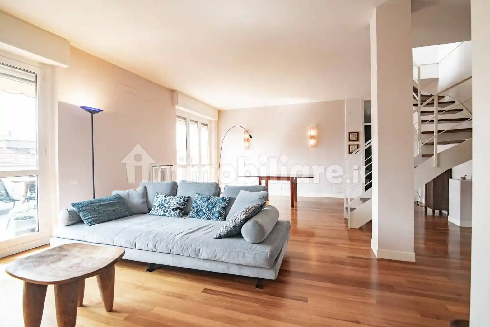 Appartamento via Giuseppe Edoardo Arimondi 9, Ghisolfa - Mac Mahon, Milano - foto 2