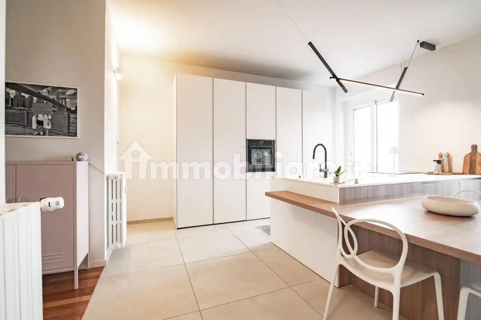 Appartamento via Giuseppe Edoardo Arimondi 9, Ghisolfa - Mac Mahon, Milano - foto 5