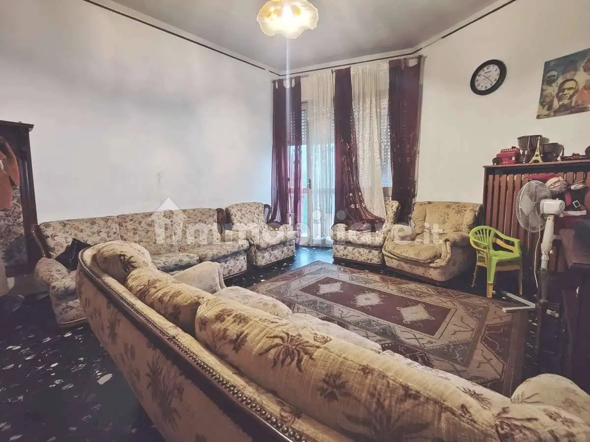 Appartamento in vendita a Reggio Emilia