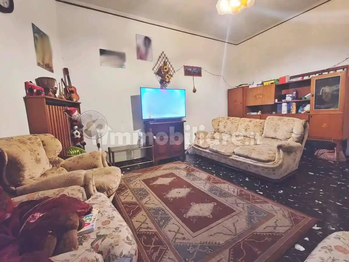 Trilocale via Piero Gobetti, Stazione - Reggiane, Reggio Emilia - foto 2