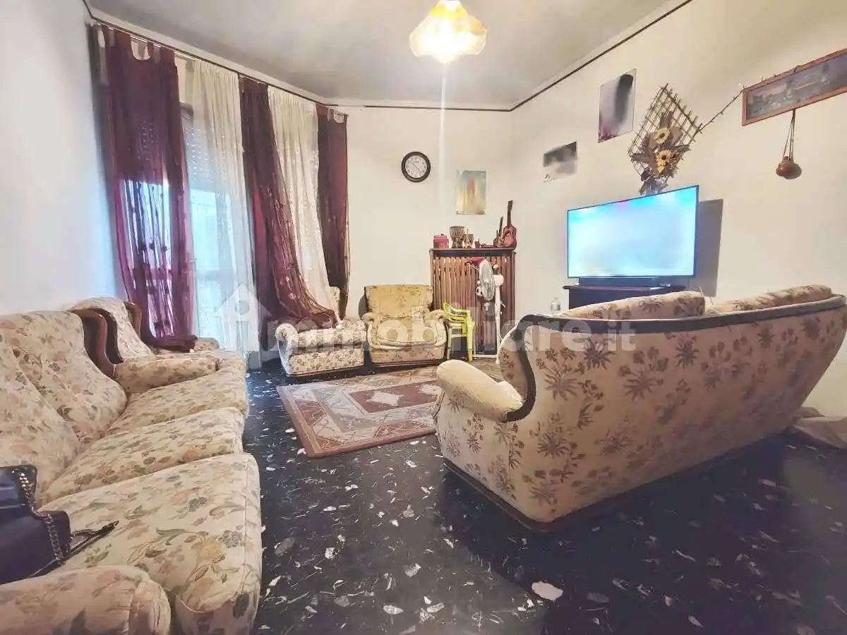 Trilocale via Piero Gobetti, Stazione - Reggiane, Reggio Emilia - foto 3