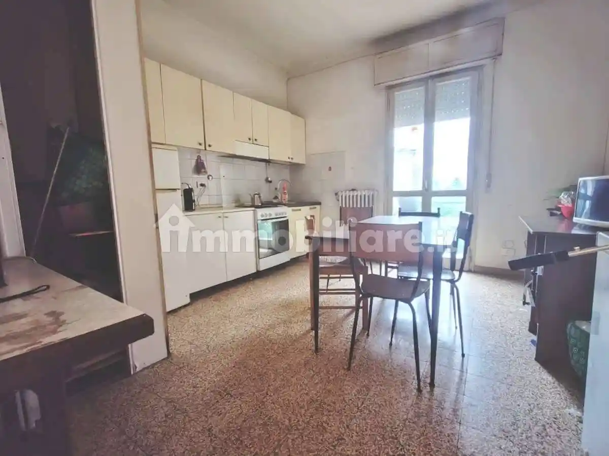 Trilocale via Piero Gobetti, Stazione - Reggiane, Reggio Emilia - foto 5