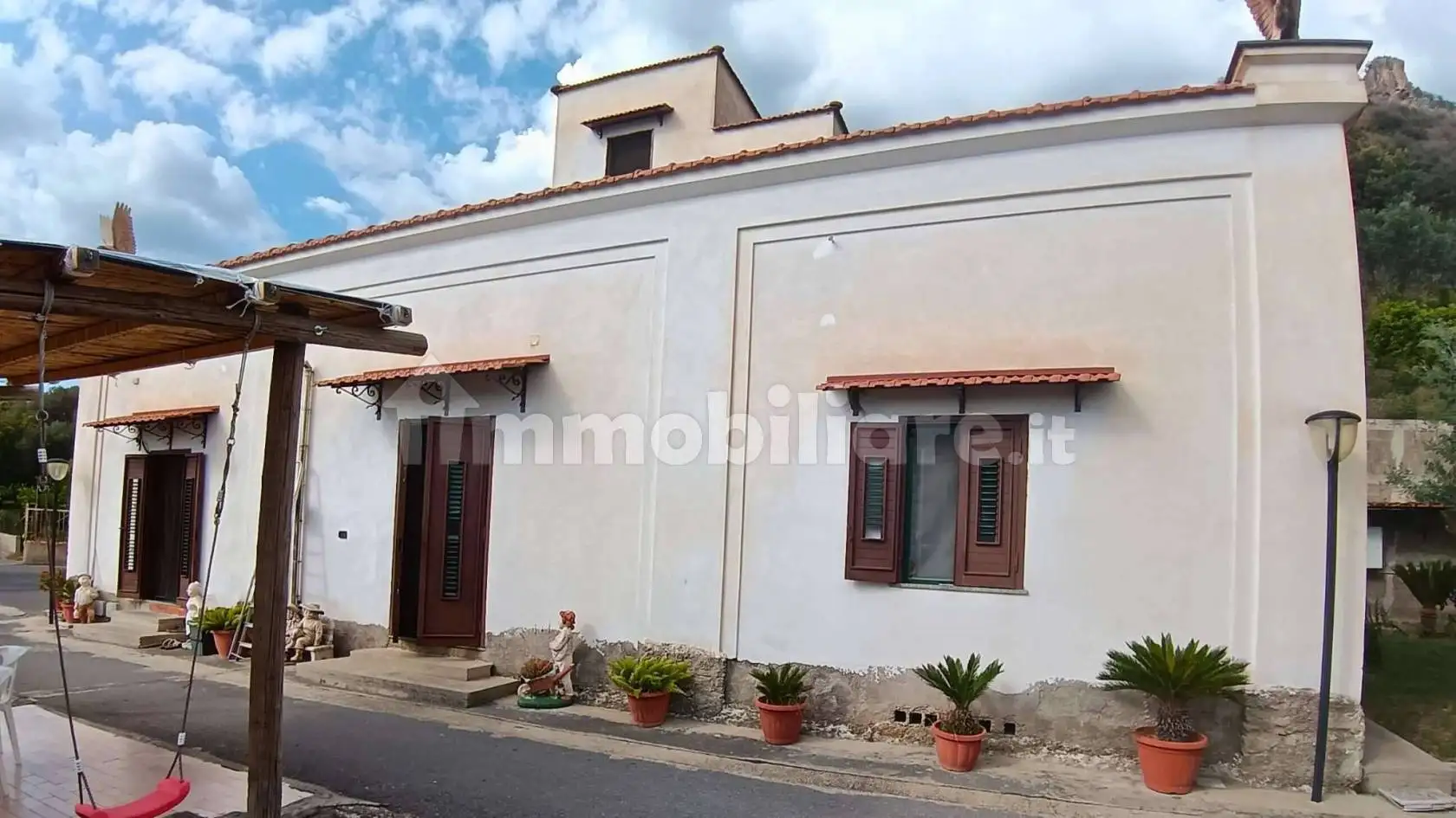 Villa in vendita a Sarno