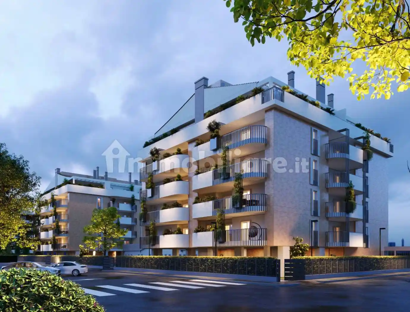 Progetto in vendita a Roma