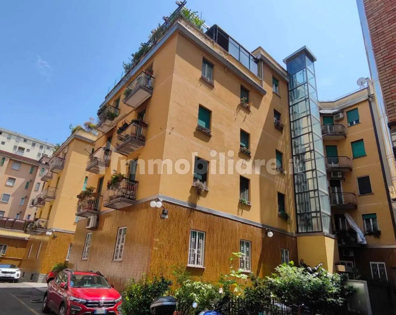 Apartment in vendita a Milan