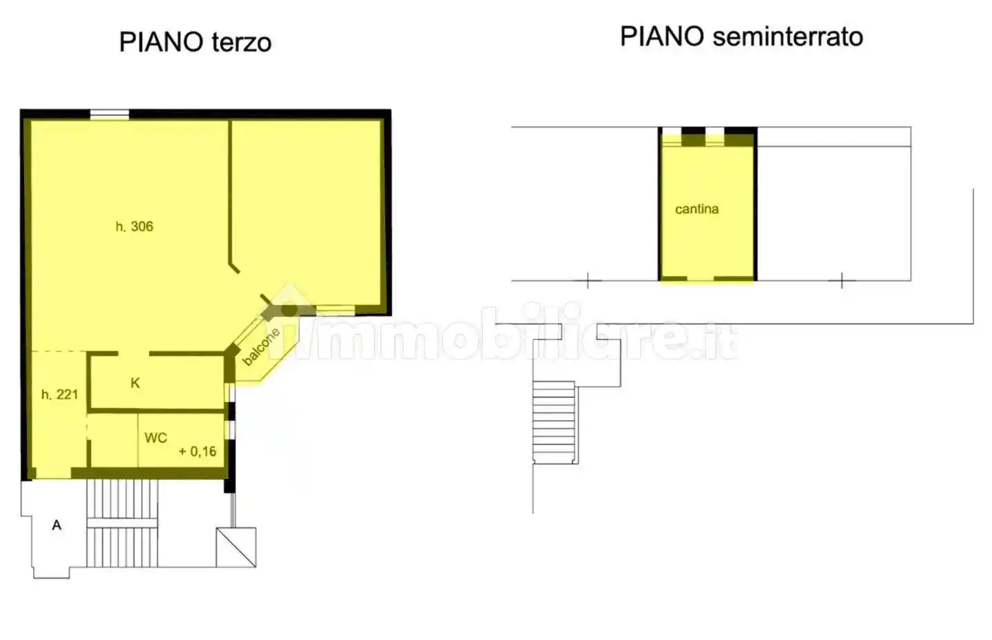 Appartamento all'asta via Lomellina,  36, Milano - foto 3