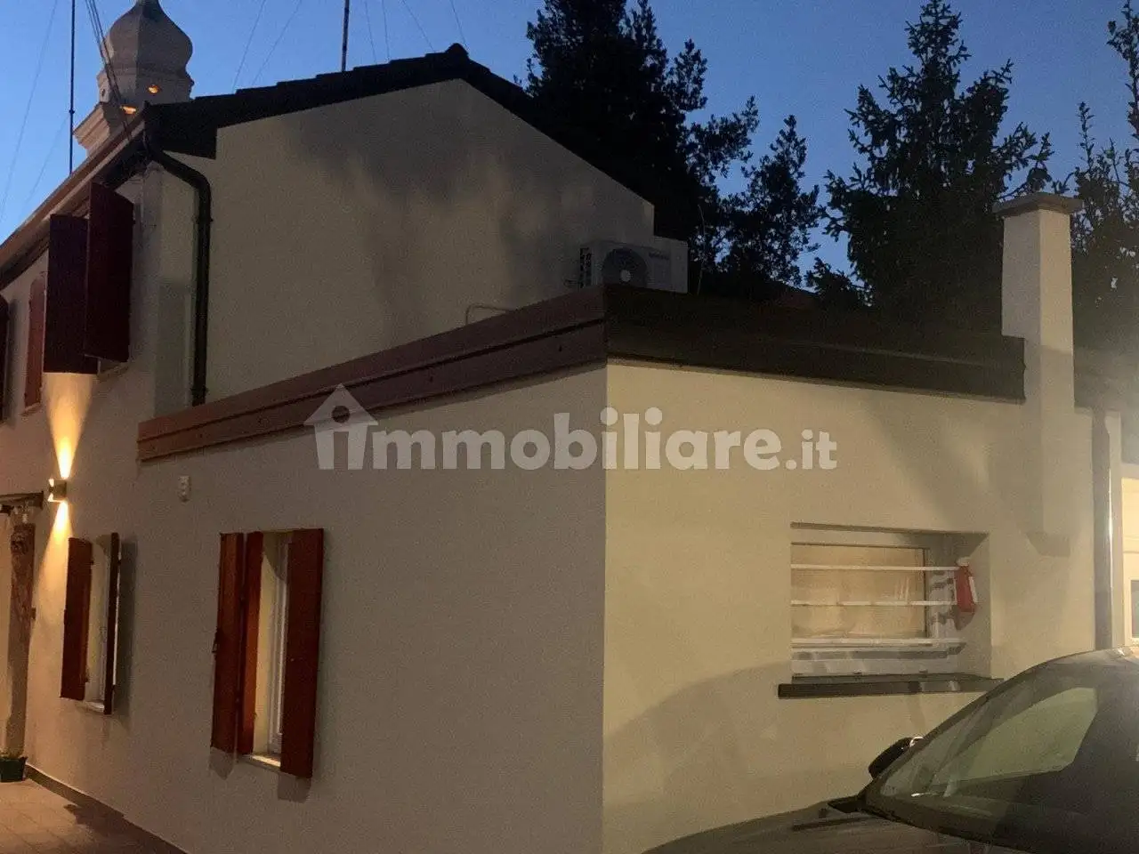 Villa in vendita a Padova