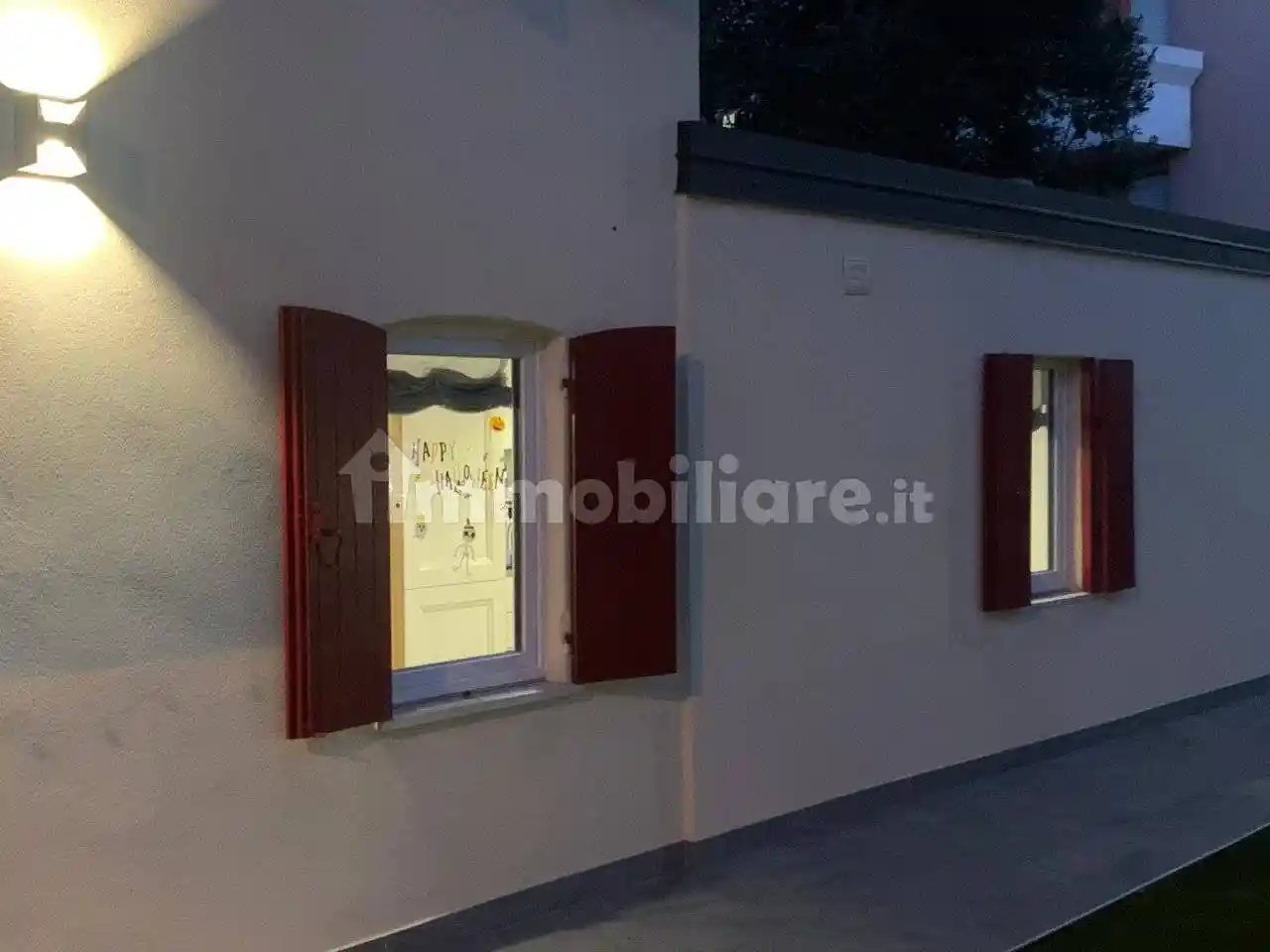 Villa bifamiliare via Ottorino Tombolan-Fava, Mortise, Padova - foto 2