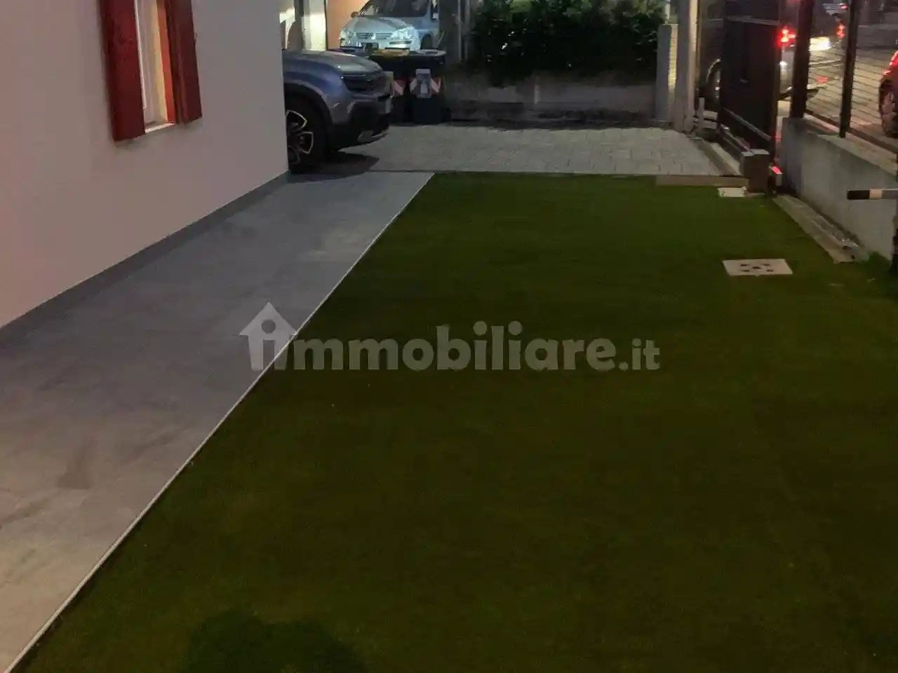 Villa bifamiliare via Ottorino Tombolan-Fava, Mortise, Padova - foto 3