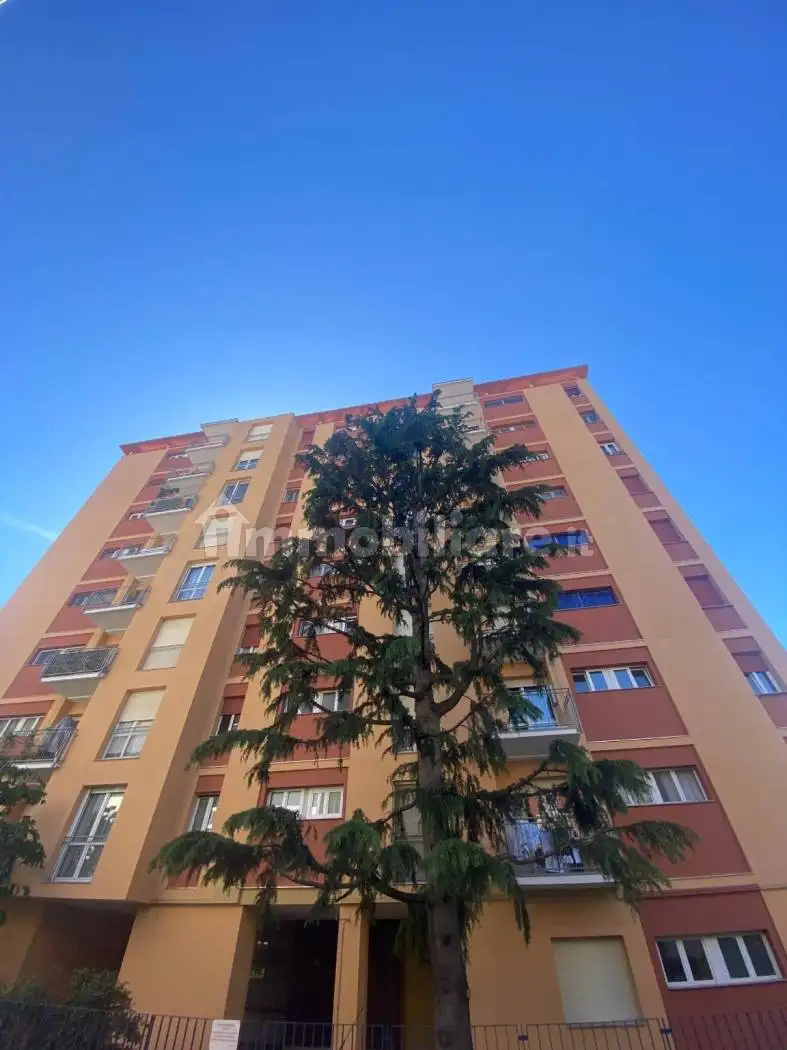 Appartamento in affitto a Novara