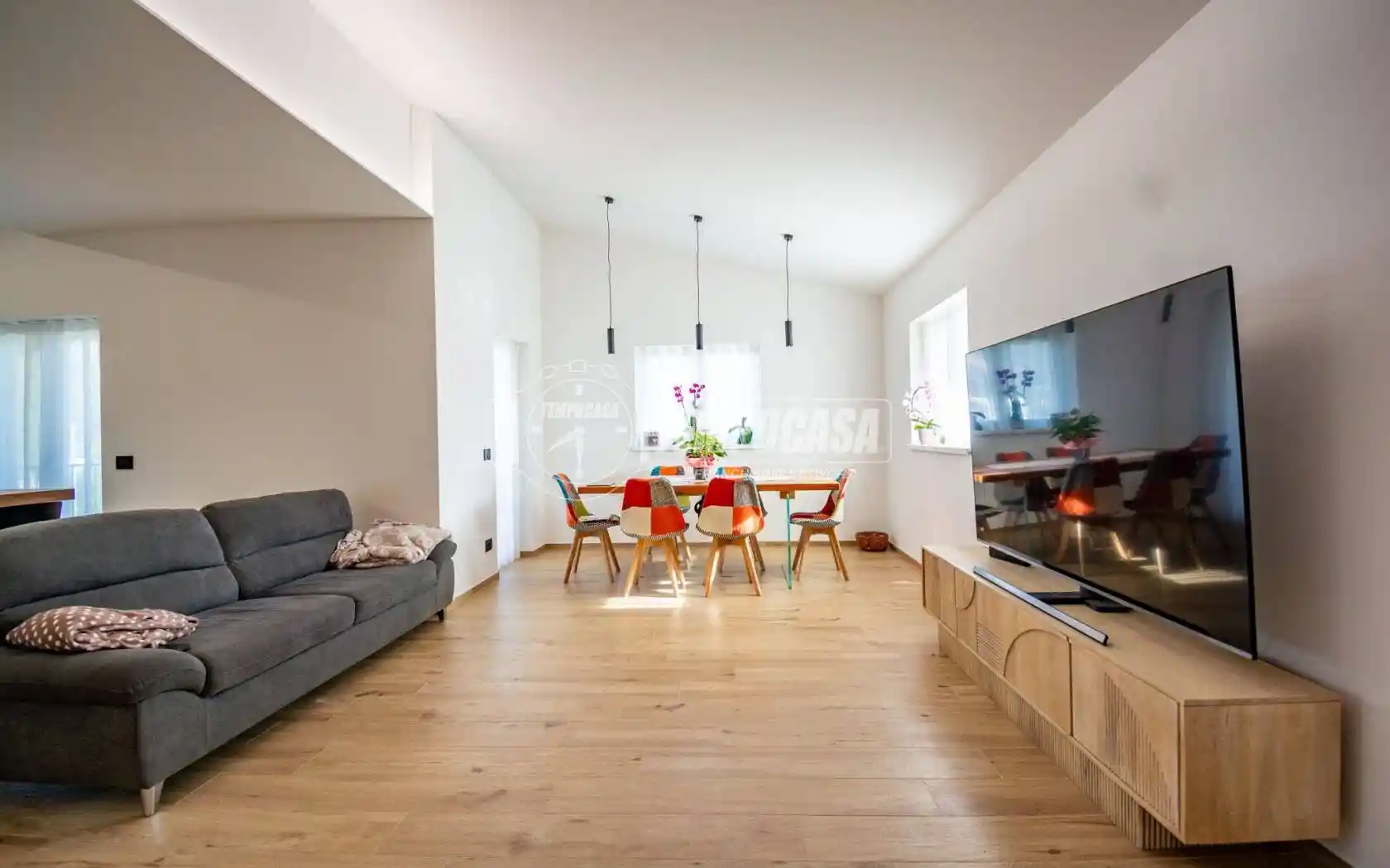 Quadrilocale via Nogarone 10, Pietramurata, Dro - foto 2