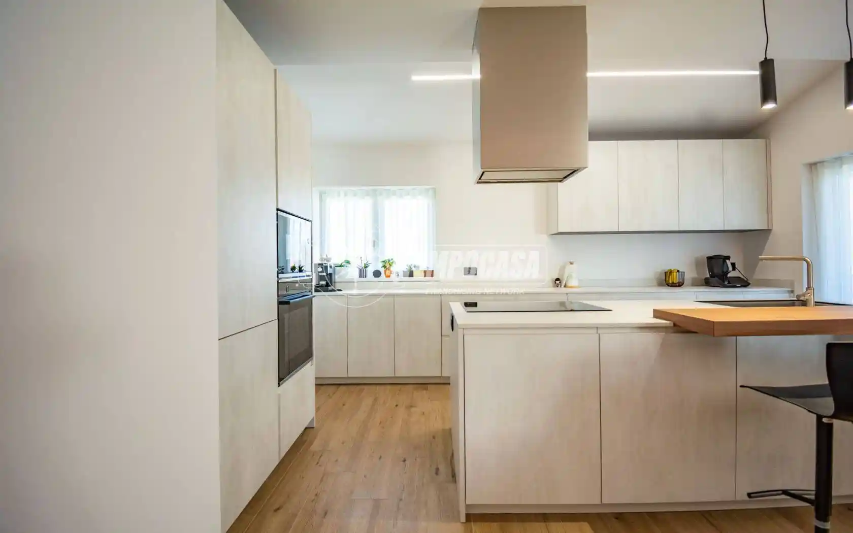 Quadrilocale via Nogarone 10, Pietramurata, Dro - foto 3