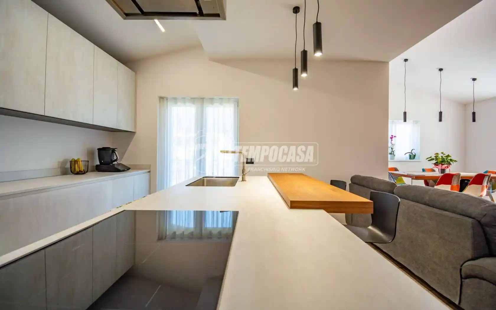 Quadrilocale via Nogarone 10, Pietramurata, Dro - foto 5