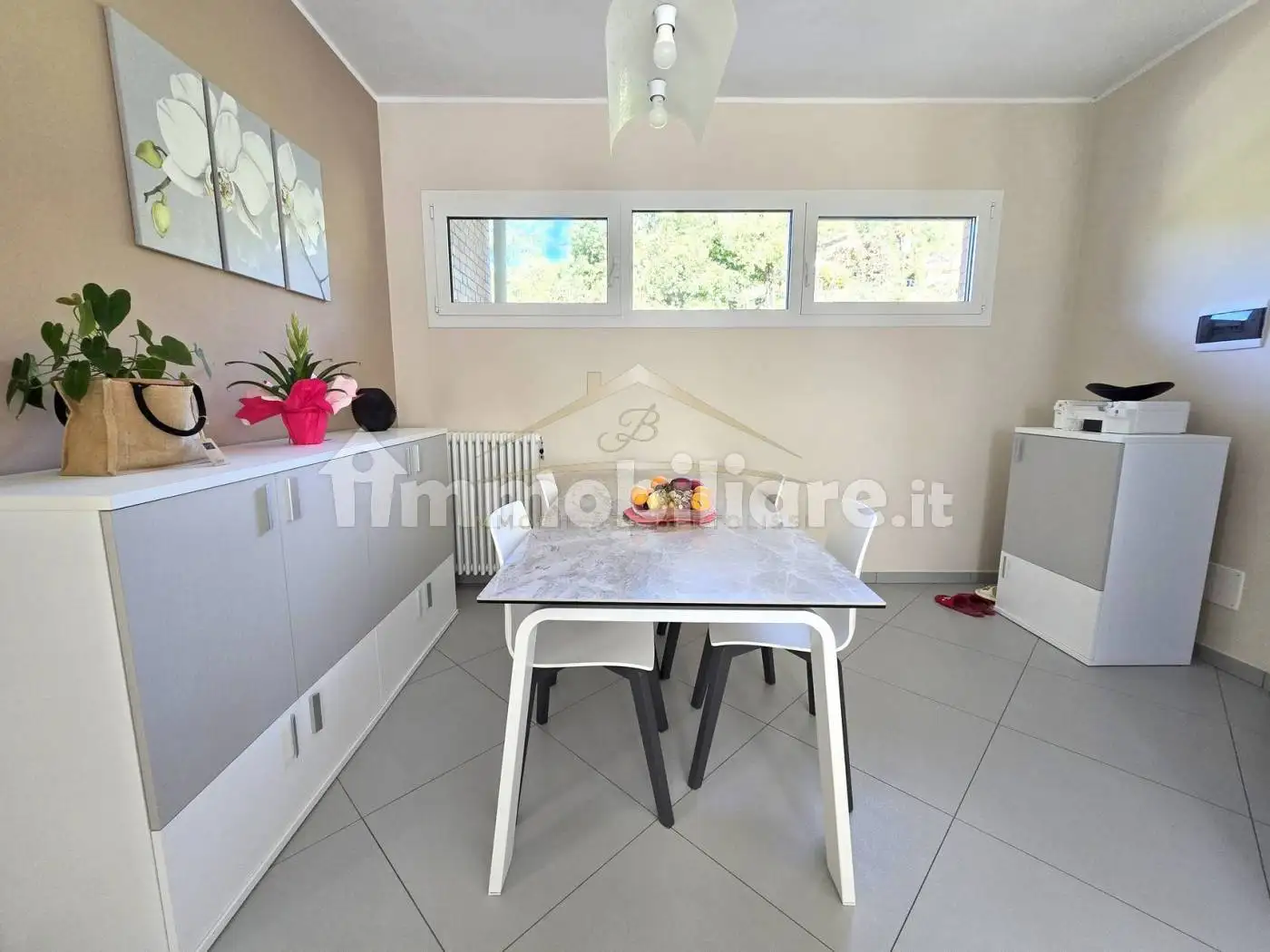 Trilocale via dei Mille 11, Centro, Borgosesia - foto 2