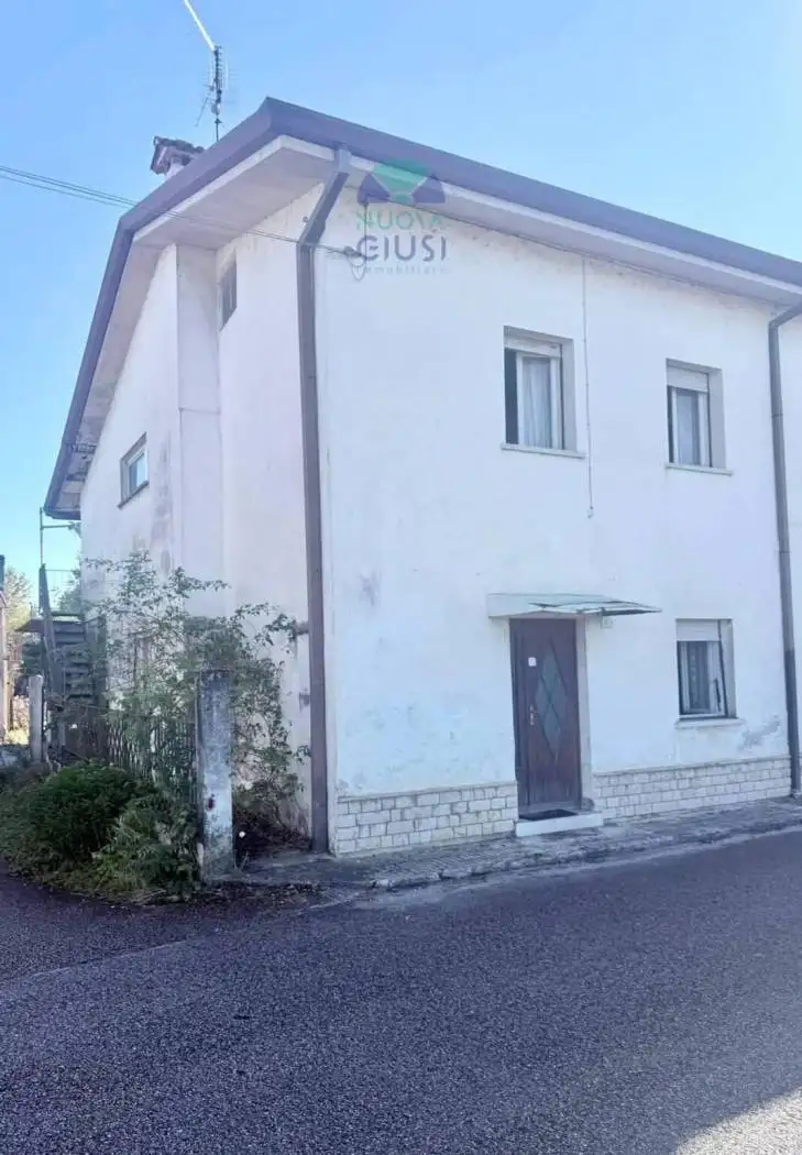 Villa in vendita a Fiumicello Villa Vicentina