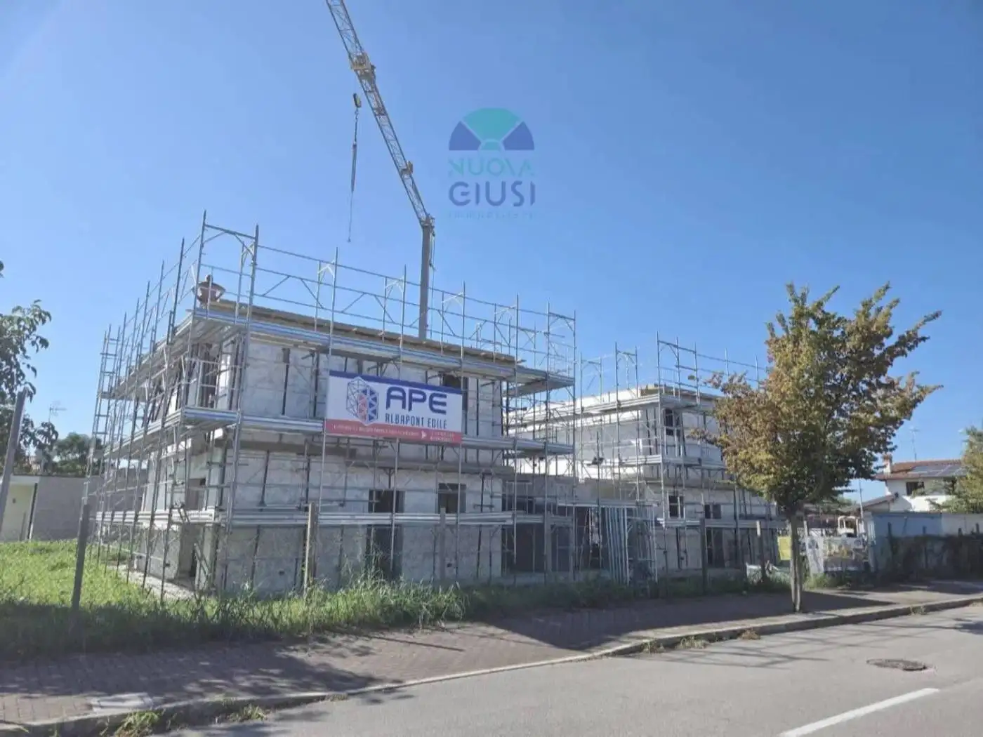 Villa in vendita a Staranzano