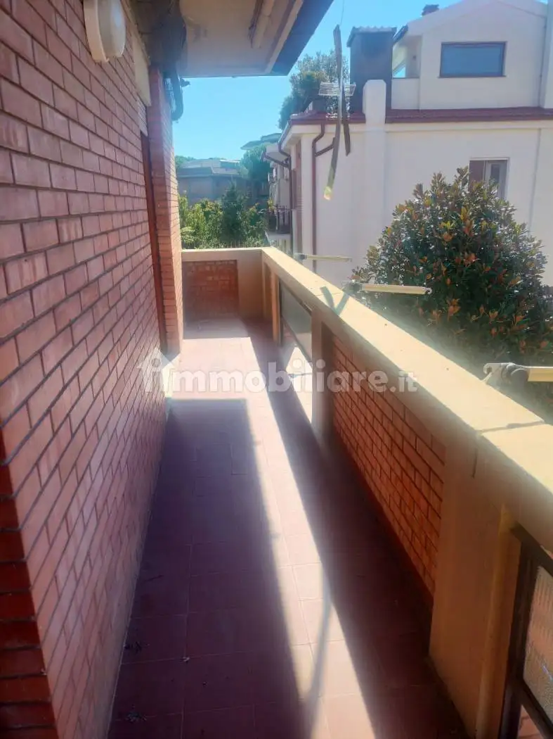 Trilocale 75 m², Aeroporto - Gorarella, Grosseto - foto 5