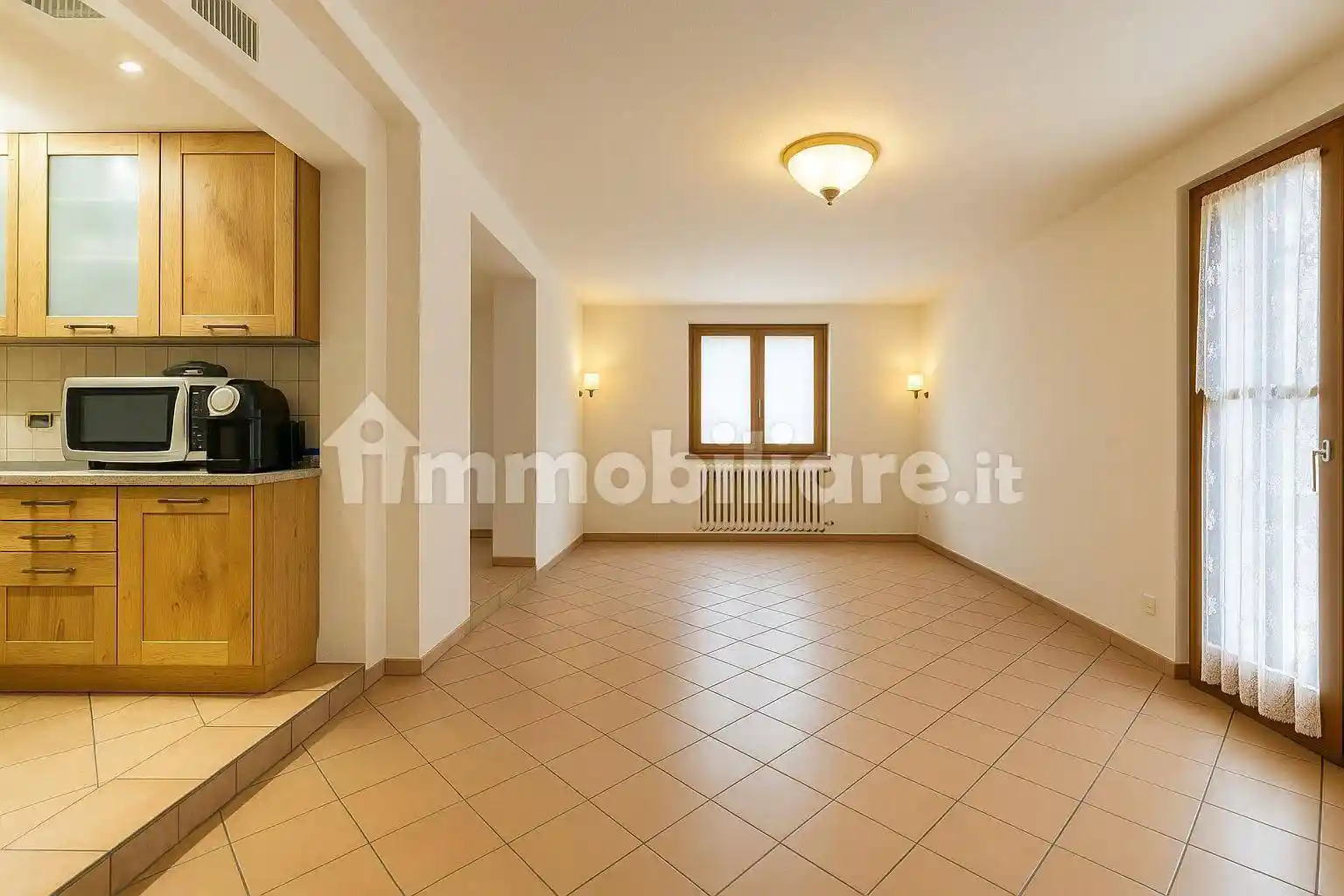Villa bifamiliare, ottimo stato, 210 m², Favorita, Venezia - foto 3