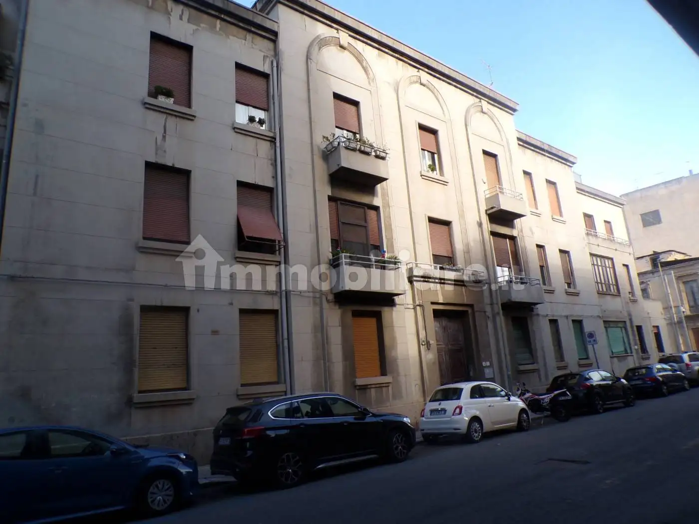 Appartamento in vendita a Reggio Calabria