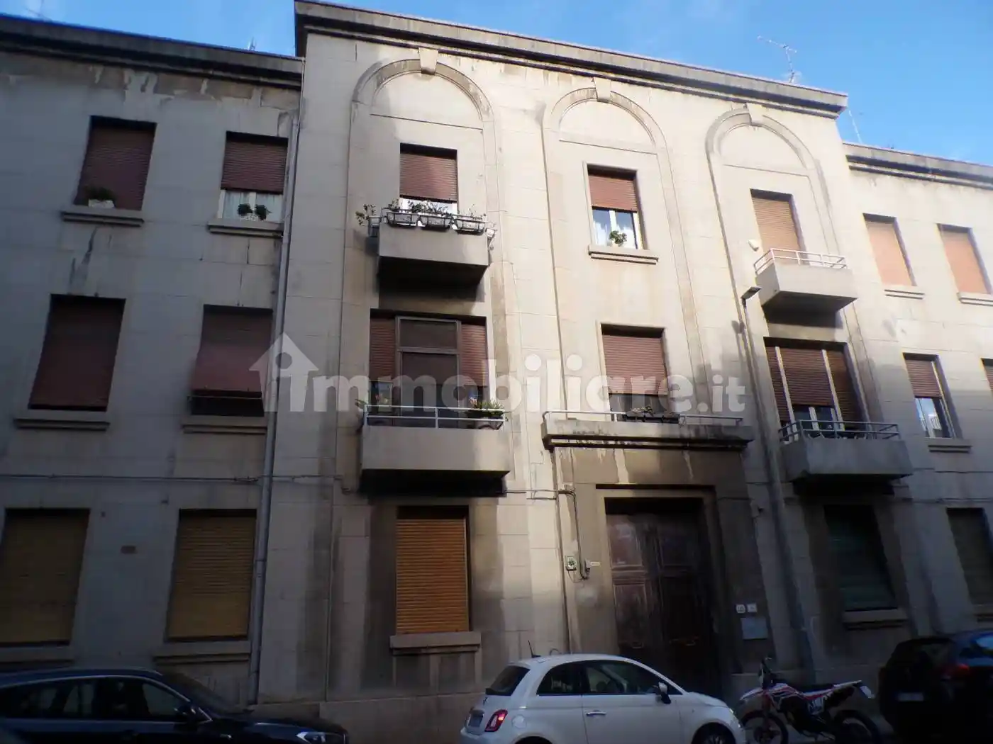 Trilocale via San Francesco di Paola 86a, Centro Storico, Reggio Calabria - foto 2