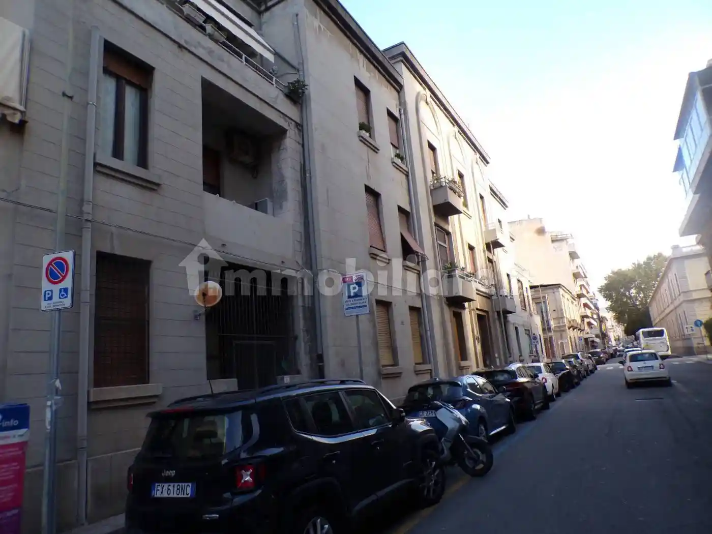 Trilocale via San Francesco di Paola 86a, Centro Storico, Reggio Calabria - foto 3