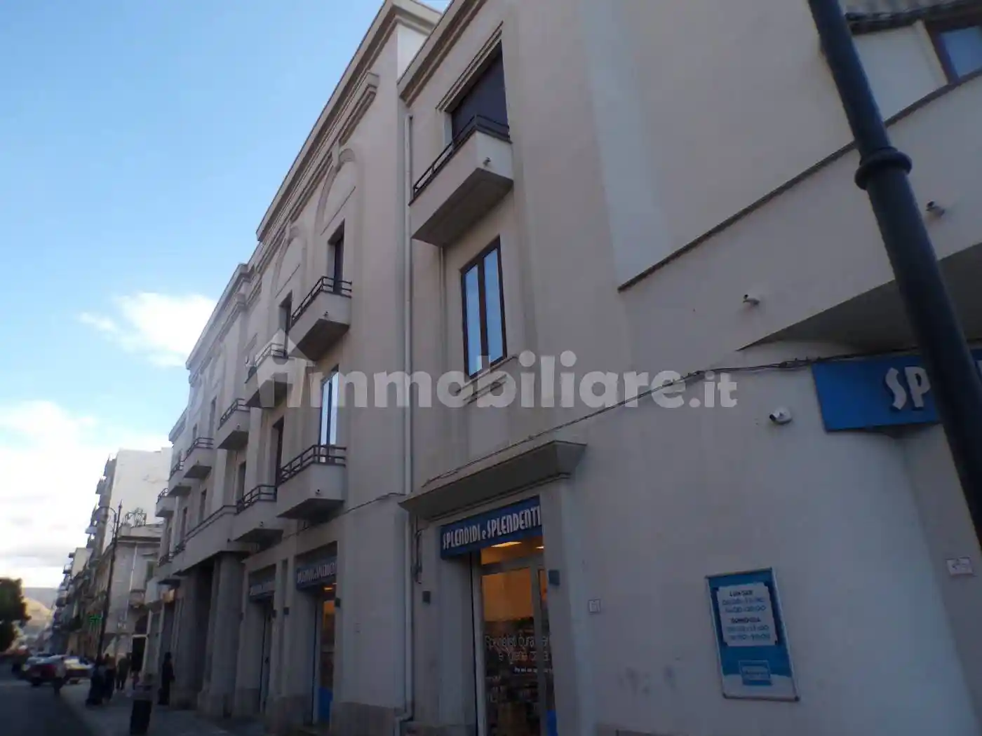 Trilocale via San Francesco di Paola 86a, Centro Storico, Reggio Calabria - foto 4