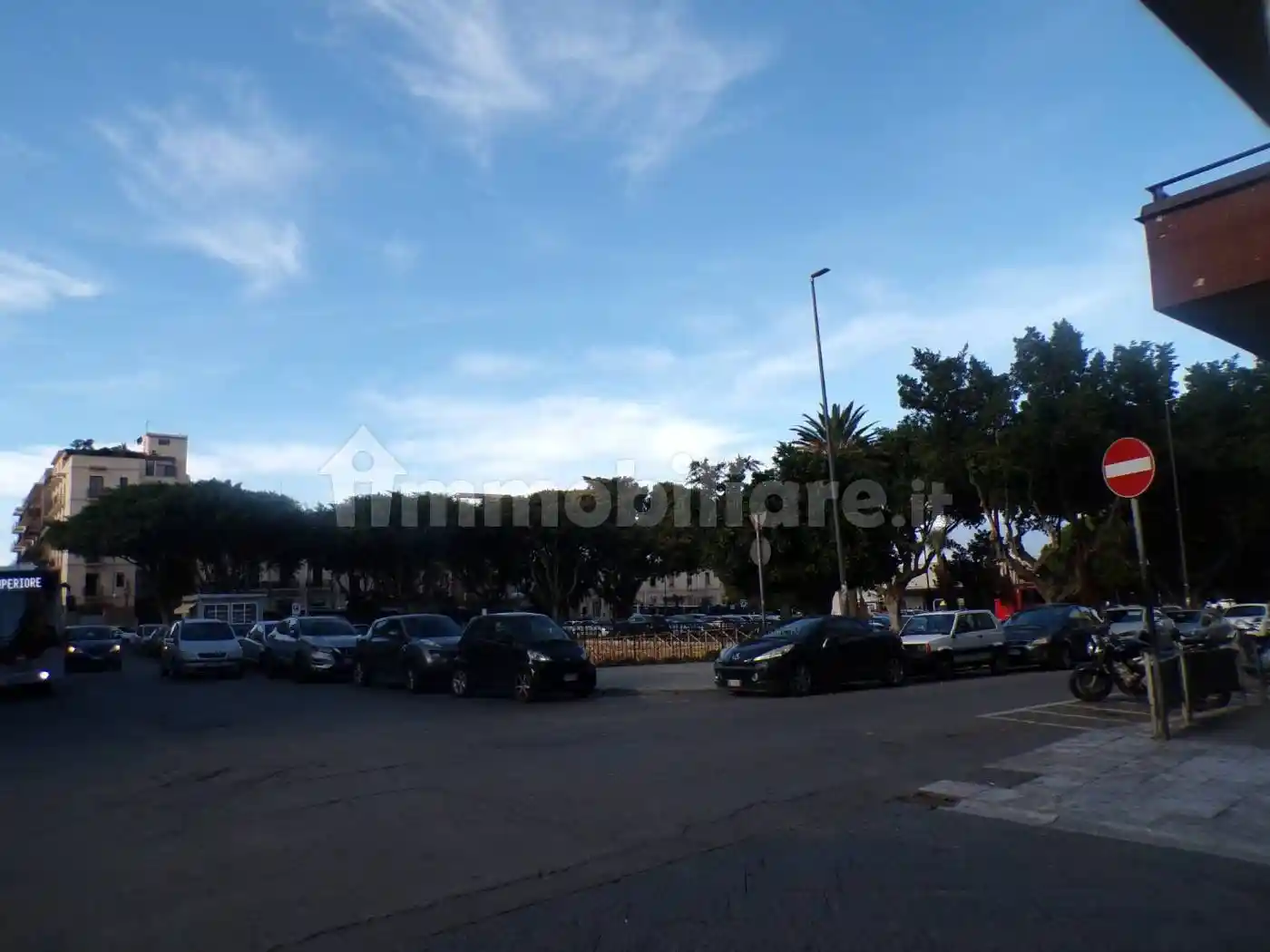 Trilocale via San Francesco di Paola 86a, Centro Storico, Reggio Calabria - foto 5