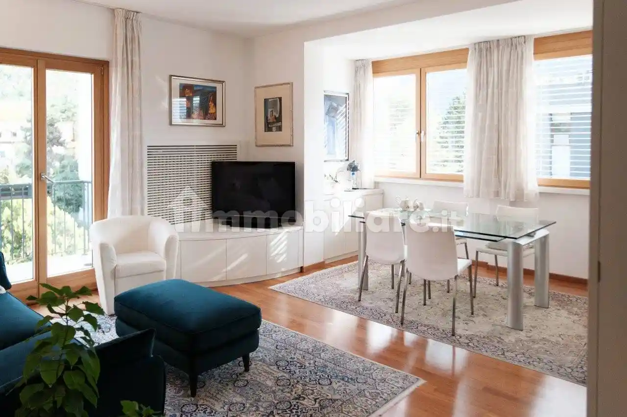 Appartamento in vendita a Bolzano