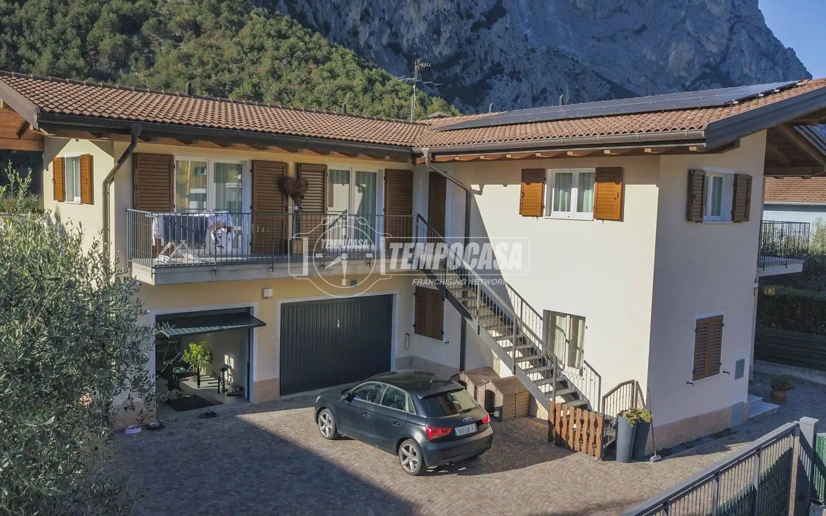 Villa in vendita a Dro