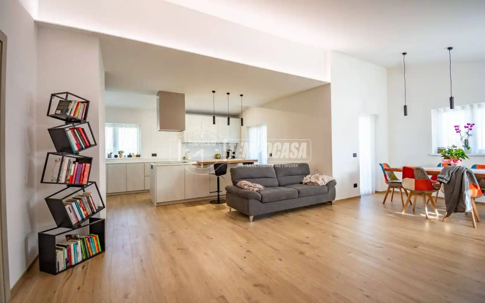 Villa bifamiliare via Nogarone 10, Pietramurata, Dro - foto 4