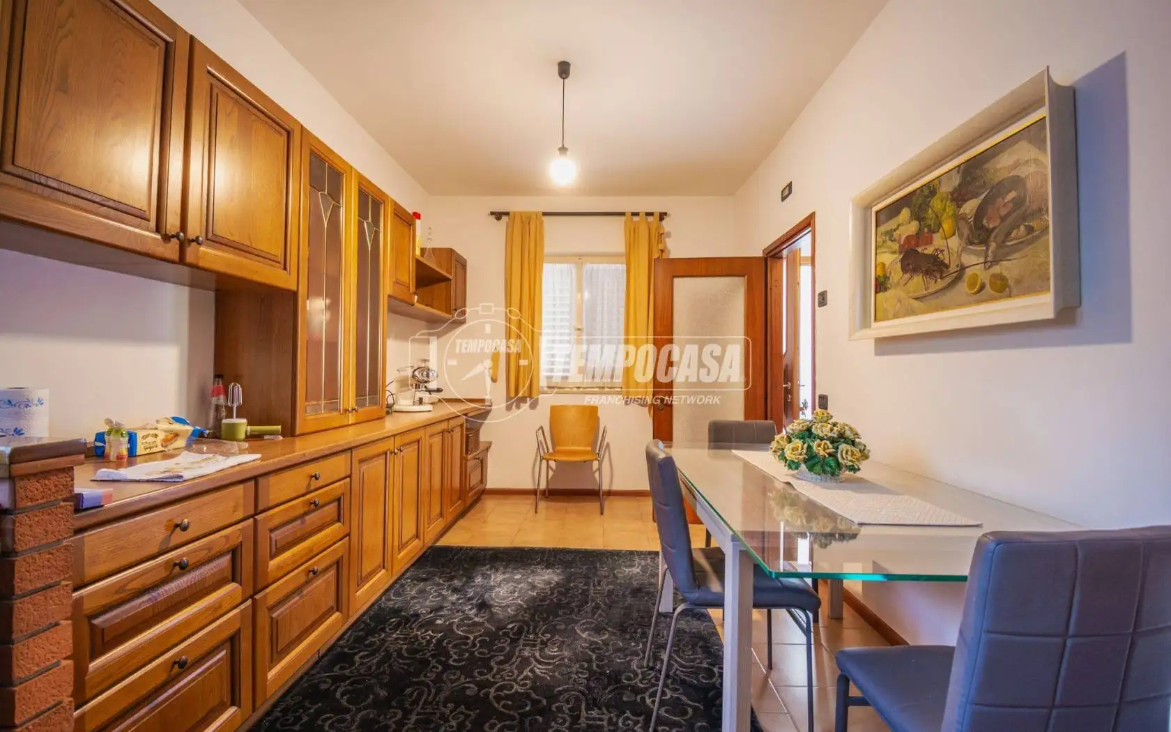 Appartamento in vendita a Dro