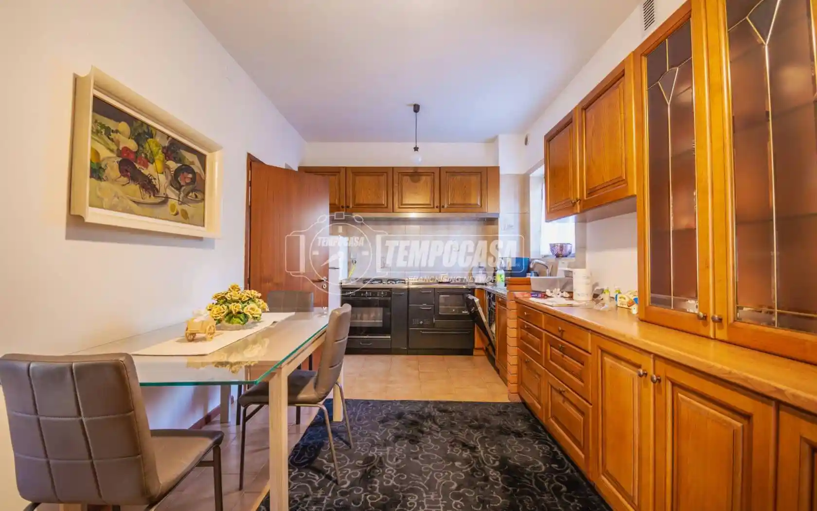 Quadrilocale via Nogarone 10, Pietramurata, Dro - foto 2