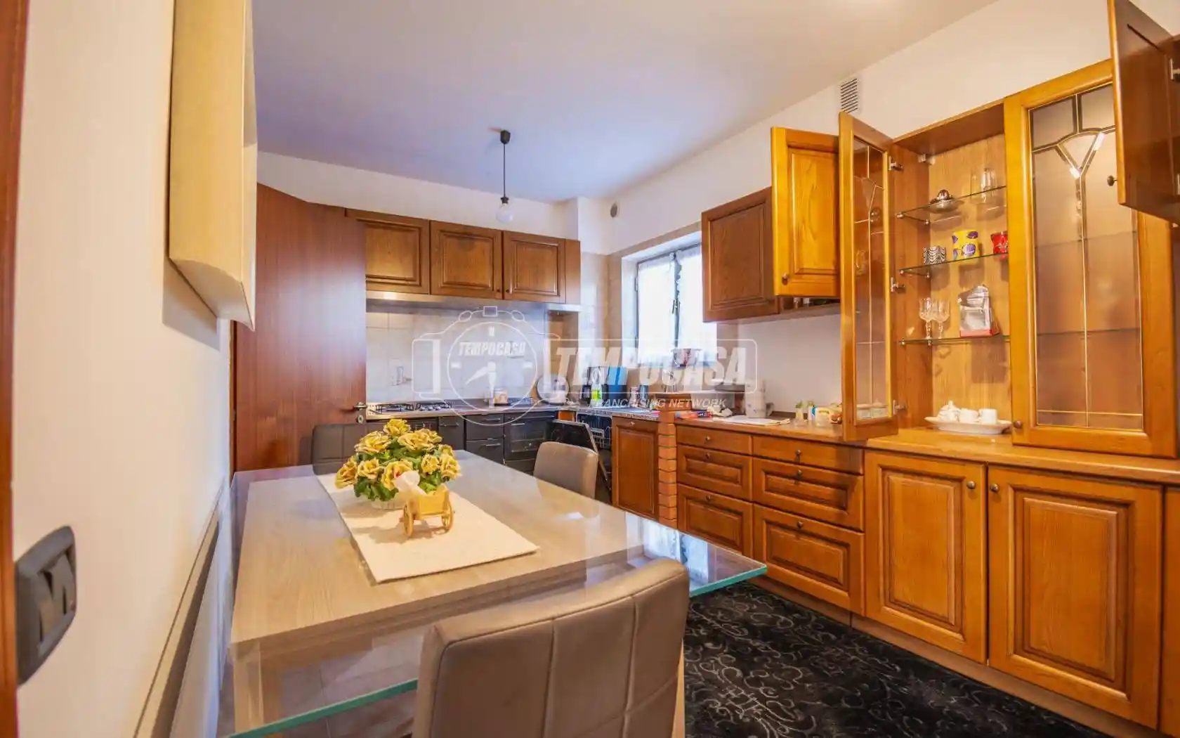 Quadrilocale via Nogarone 10, Pietramurata, Dro - foto 3