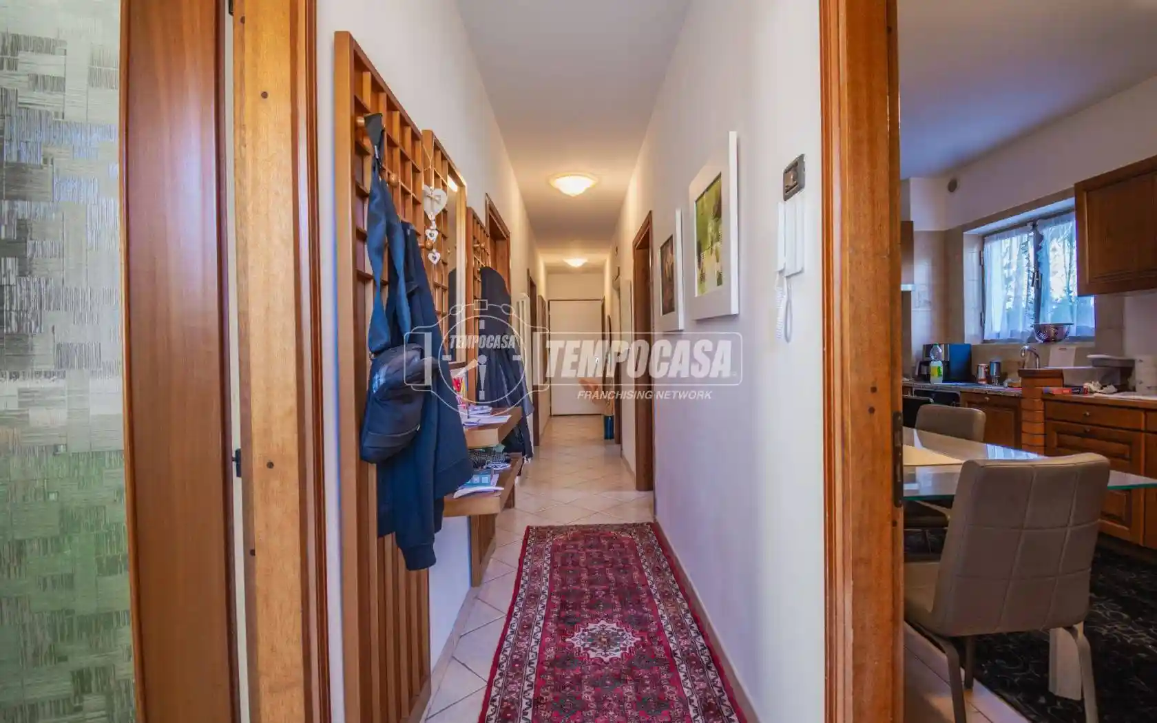 Quadrilocale via Nogarone 10, Pietramurata, Dro - foto 4