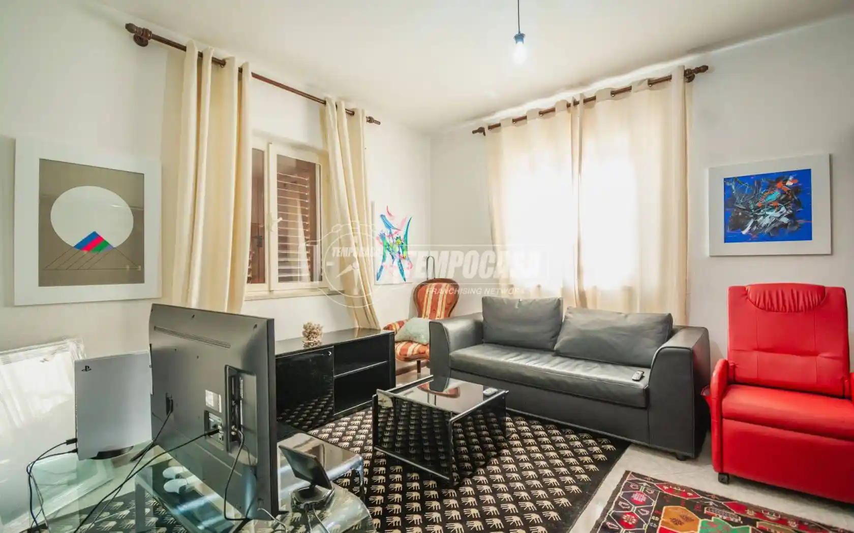 Quadrilocale via Nogarone 10, Pietramurata, Dro - foto 5