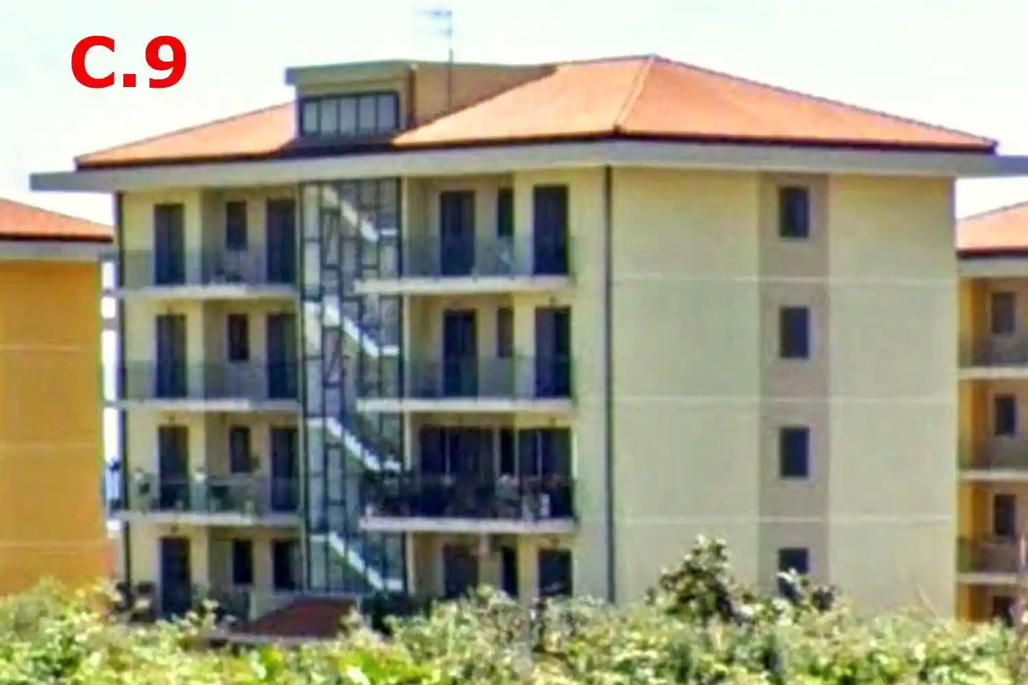 Appartamento in vendita a Acireale