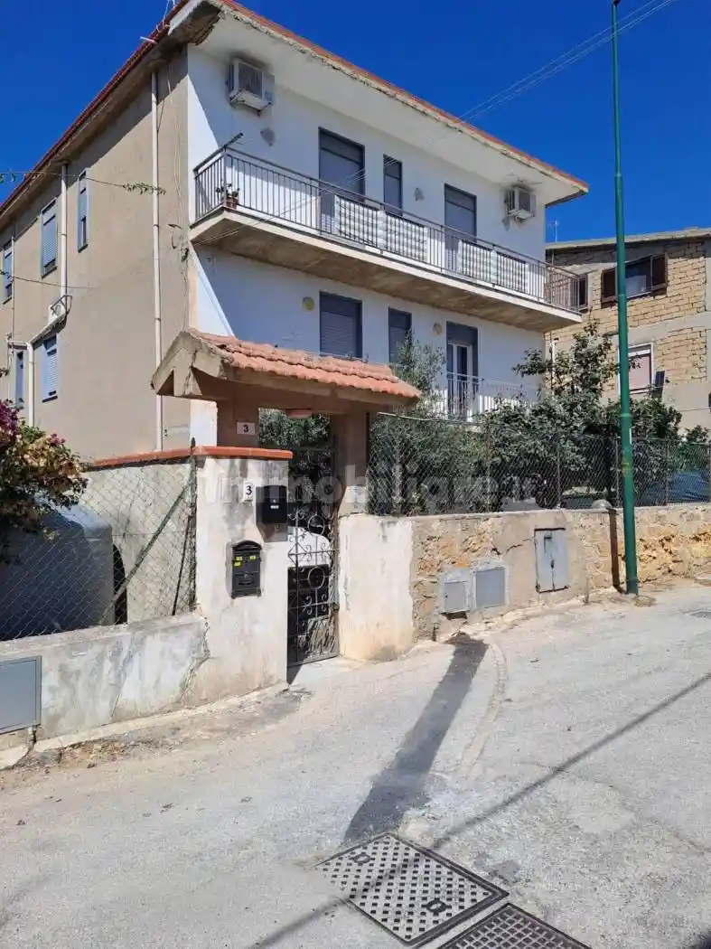 Appartamento in vendita a Agrigento