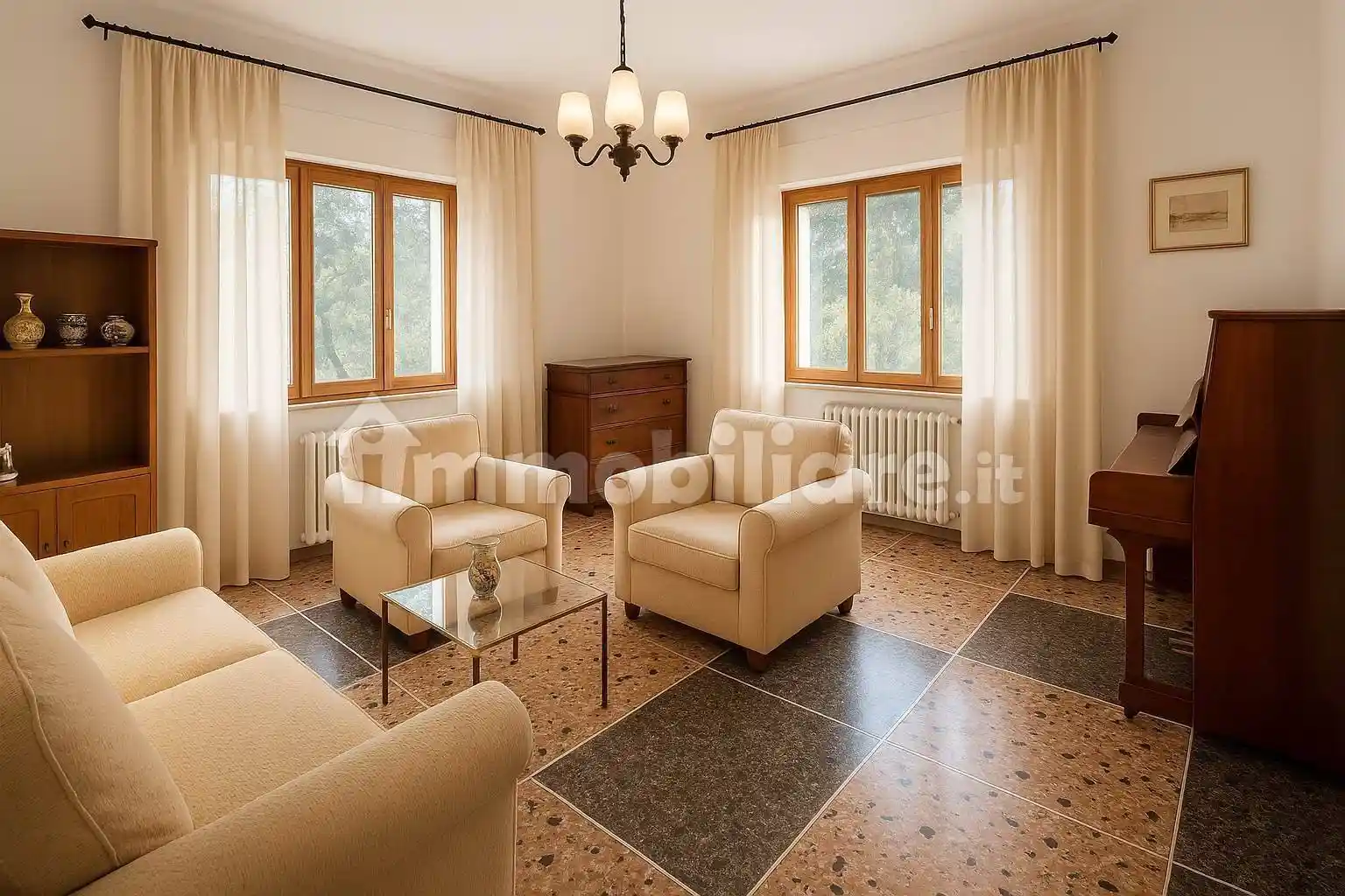 Appartamento in vendita a Vecchiano