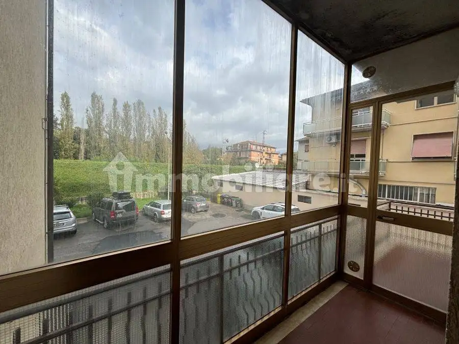 Quadrilocale via Montegrappa, Chiusi Scalo, Chiusi - foto 2