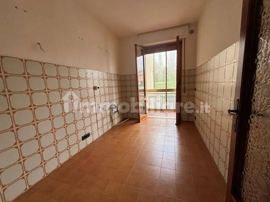 Quadrilocale via Montegrappa, Chiusi Scalo, Chiusi - foto 4