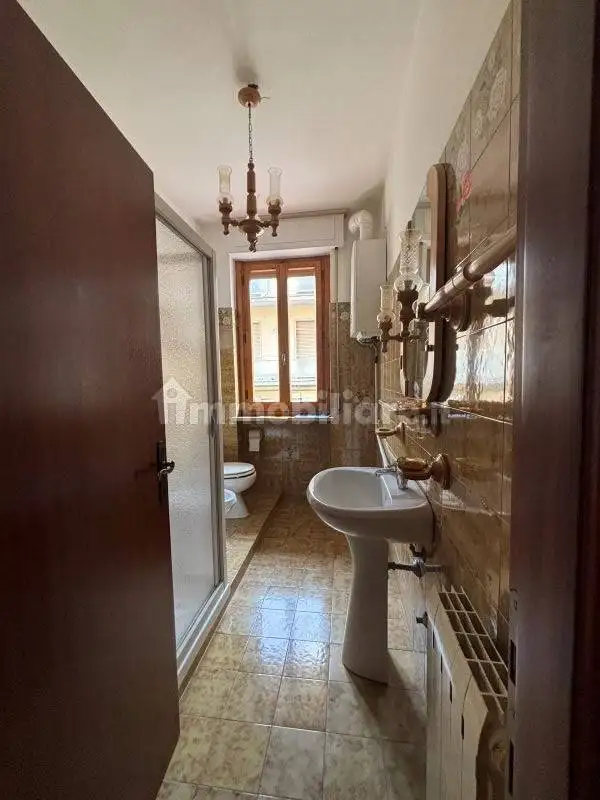 Quadrilocale via Montegrappa, Chiusi Scalo, Chiusi - foto 5